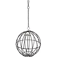 Los mejores  - TRIXIE Bola para Alimento- ø16 cm- Pequeños Mamíferos